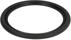 BUDERUS O SEALING RING 120X152X10MM