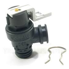 BUDERUS O VEILIGHEIDSKLEP 