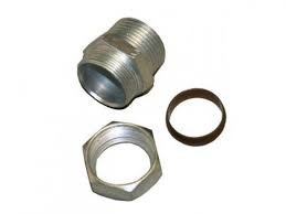 BUDERUS O VERBINDINGS RACCORD