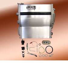 BUDERUS O WARMTEWISSELAAR 15-30KW