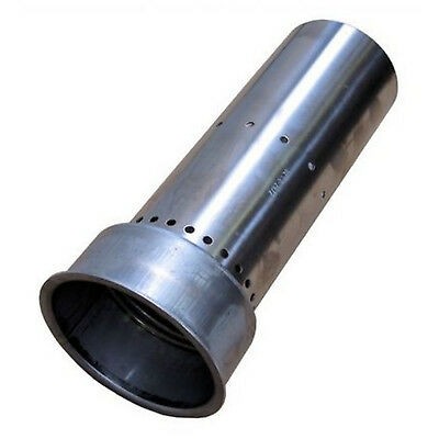 BUDERUS O BRANDER BUIS BE/BE-A /BE-RLU 242MM LANG