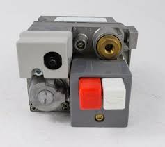 BUDERUS O GASKLEP GROUP NG/SG V4400C