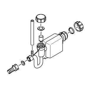 BUDERUS O SYPHON SET V3 PACKED