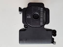 BUDERUS O CIRCULATIEPOMP 3PK/43 GB172