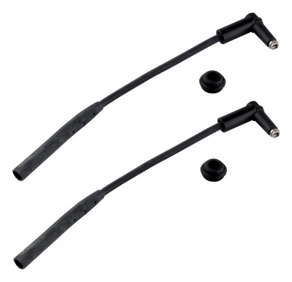 BUDERUS O ONTSTEKING STRAND + BZ 1.0 2PC = 8738805391