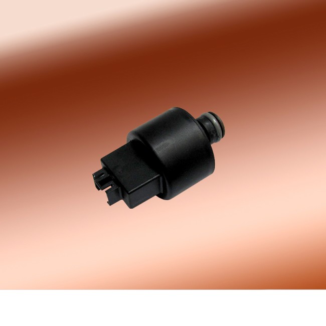 BUDERUS O DRUKVOELER