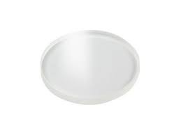 BUDERUS O GLASS PANE D49,5X5MM REPL PACK (1X)