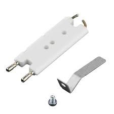BUDERUS O ONTSTEKING ELEKTRODE