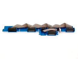 BUDERUS O MODULE BM491 S05 BUS