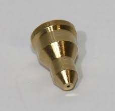 BUDERUS O PILOT GAS ORIFICE NO. 5 NATURAL GAS MF