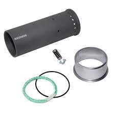 BUDERUS O OMOUWSET BE BRANDERPIJP 45