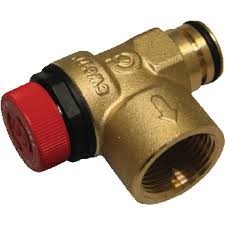 BUDERUS O VEILIGHEIDSKLEP 