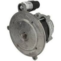 BUDERUS O BRANDERMOTOR HG 90W