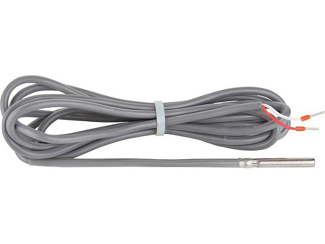 BUDERUS O COLLECTOR SENSOR RD 6,0 20Kohm 2500MM