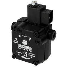 BUDERUS O OIL PUMP SUNTEC AS47D REV6 EVERP