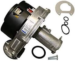 BUDERUS O VENTILATOR  45/60KW 7099933 ( verv door 7099022 )