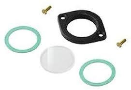 BUDERUS O INSPECTION PORT PLUG COVER