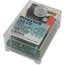 BUDERUS O CONTROL_UNIT DKO 970