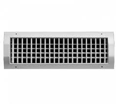 SPIRAAL KANAALROOSTER 425x75 + DEBIETREGELING  150-250 175m/h