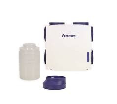 RENSON C+ HEALTBOX 3.0 PROJECT ZONDER MODULES 17070