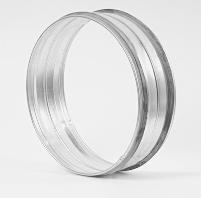 SPIRAAL MOF/NIPPEL 250MM MET DICHTING