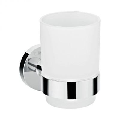 HANS GROHE DRINKGLAS
