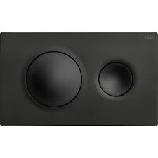 VIEGA DUWPLAAT VISIGN FOR STYLE 20 MAT ZWART > 2021 PREVISTA