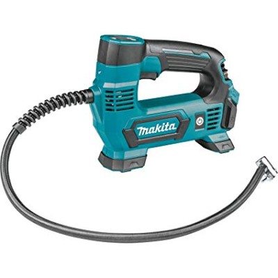 MAKITA MINI LUCHTCOMPRESSOR 18v