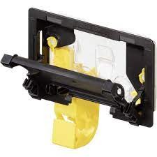 VIEGA PREVISTA WC GEUR EN BLOKJESHOUDER