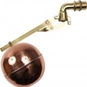 DAB O VLOTTER 4/4 MAT BAL INDUSTRIEEL 