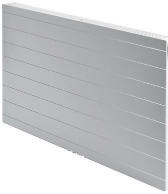 SUPERIA VOORPLAAT MET LIJNEN H700x1200L