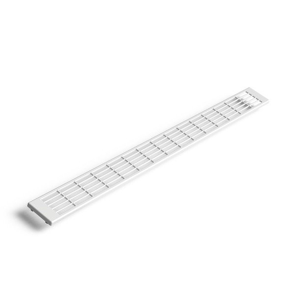 STELRAD SIERLIJST / GRILL T11 L600