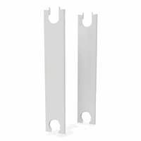 STELRAD DECOSET / ZIJPANEEL T21 H500