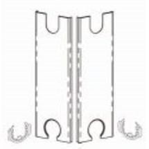 STELRAD DECOSET / ZIJPANEEL T22 H600