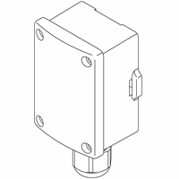 VAILLANT O BUITENVOELER  VRC 