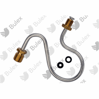 BULEX O WAAKVLAMBUIS OPALIA C11 