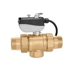 CALEFFI ZONEVENTIEL 5/4