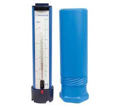 EURO FLOW TEMP M DEBIET EN TEMPERATUUR METER