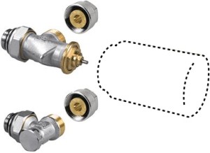 JAGA KRAANSET WANDAANSLUTING EK 