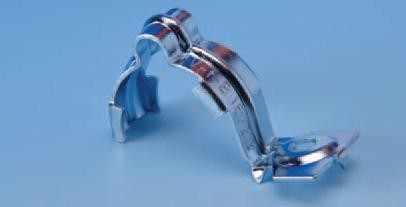 BEG ATT METAAL 16MM ENKEL 150/DOOS