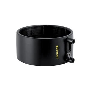 GEBERIT PE HD ELEKTROLASMOF 50MM
