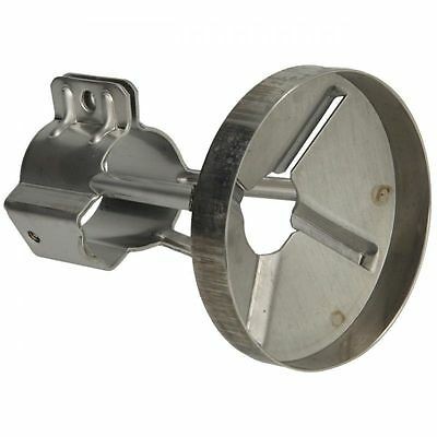 WEISHAUPT O VLAMHAKER WL5