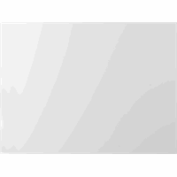 ARTISSAN SMART ACRYLIC 1520 X 2650 WIT BLINKEND 6 MM