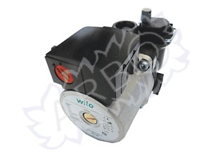 SIME O CIRCULATIEPOMP BOILER