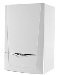 REMEHA GASWANDKETEL CALENTA ACE COMBI 40C 8 - 35.6 KW