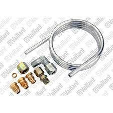 VAILLANT O WAAKVLAMLEIDING