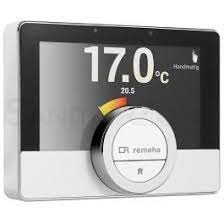 REMEHA E TWIST THERMOSTAAT