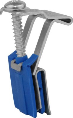 FRANKE KLEMMENSET// BESVESTIGINGSSET ( 8 X 300121+1 X 300083 )