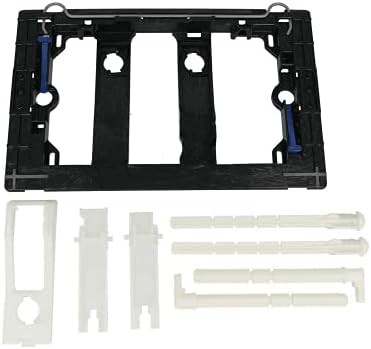 GEBERIT O SET BEDIENINGS EN BEVESTIGINGSSTANGEN vervangt 241.873.00.1 