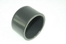 PVC U STOP 75MM